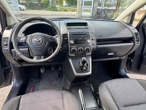 Mazda 5 Mazda5 2.0 MZ-CD 16V 143CV Extra