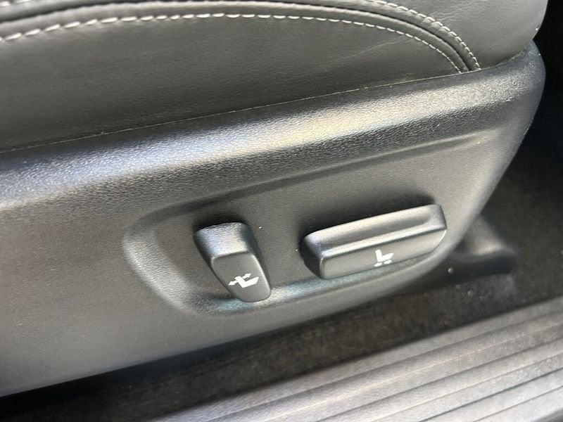 Toyota Land Cruiser 2.8 D4-D A/T 5 porte Executive