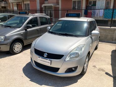 Suzuki Swift 1.3 DDiS 5 porte GL Style