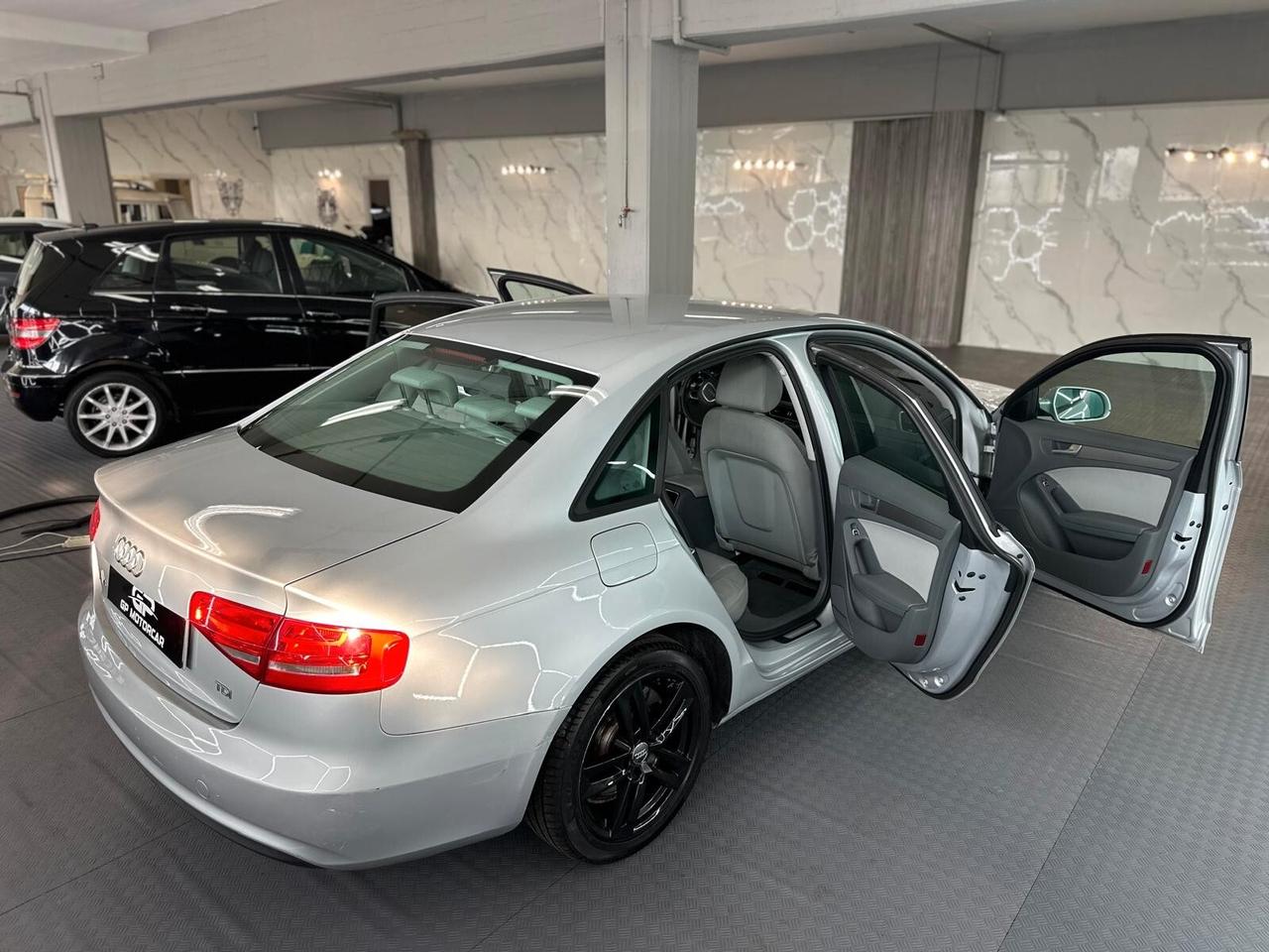 Audi A4 2.0 TDI 143CV F.AP. mult. Ambiente