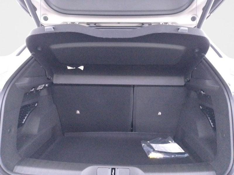 Alfa Romeo Junior 1.2 ibrida 145cv edct6