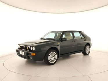 Lancia Delta 2.0i.e. turbo 16V HF integrale 6