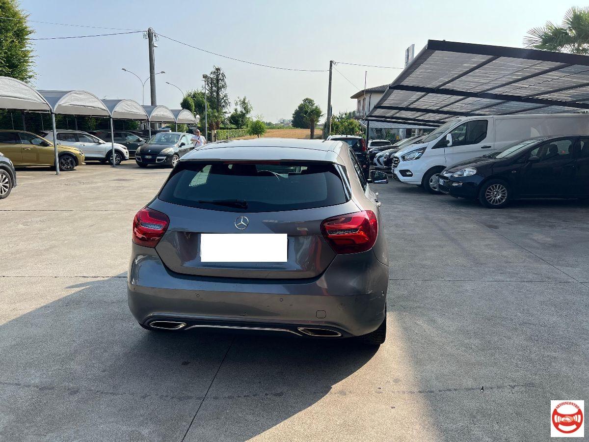 MERCEDES - Classe A A 180 d Sport auto my16