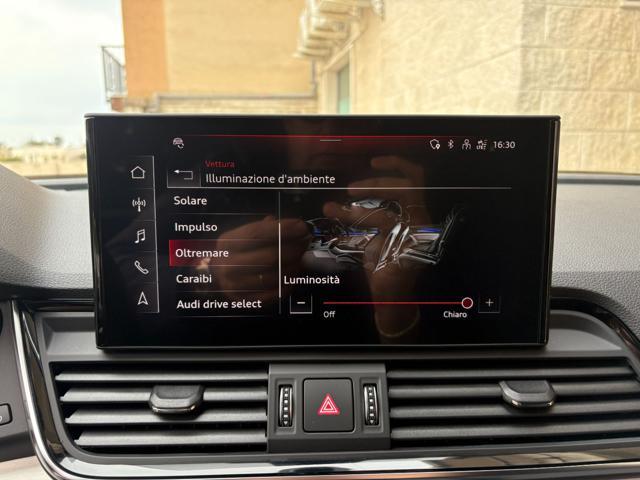 AUDI Q5 SPB Sportback 40 TDI quattro S tronic S line plus.