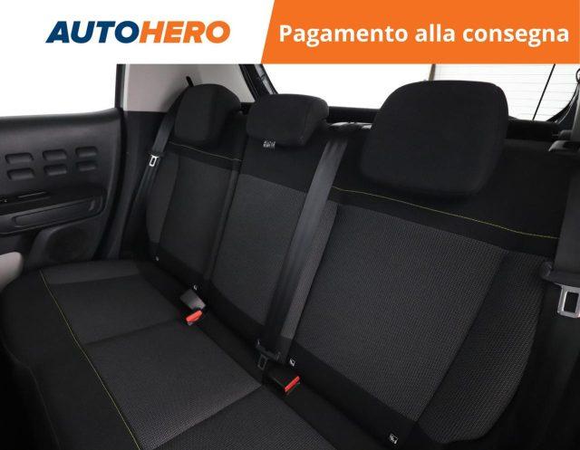 CITROEN C3 PureTech 83 S&S Shine Pack