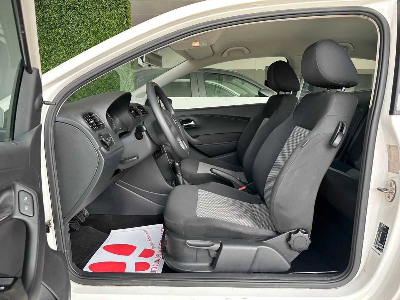 VOLKSWAGEN POLO - 1.2 | 60 CV