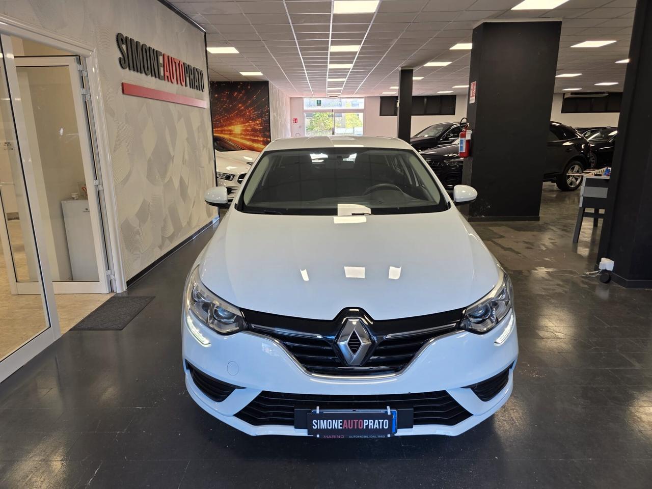 Renault Megane Mégane Sporter TCe Energy Zen