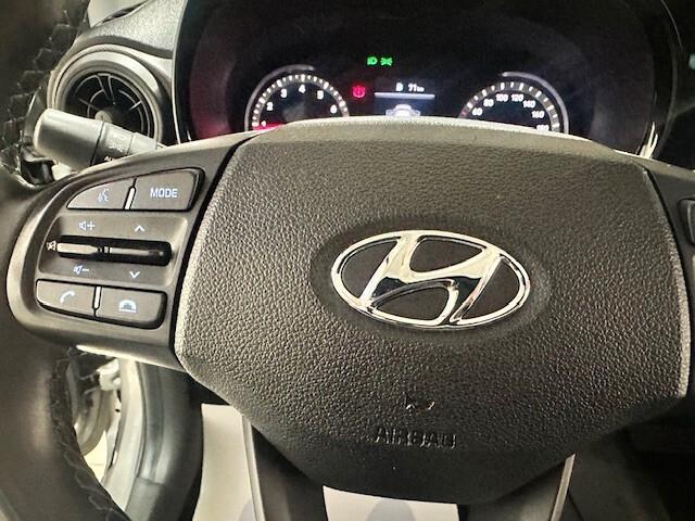 Hyundai i10 1.0 MPI Tech