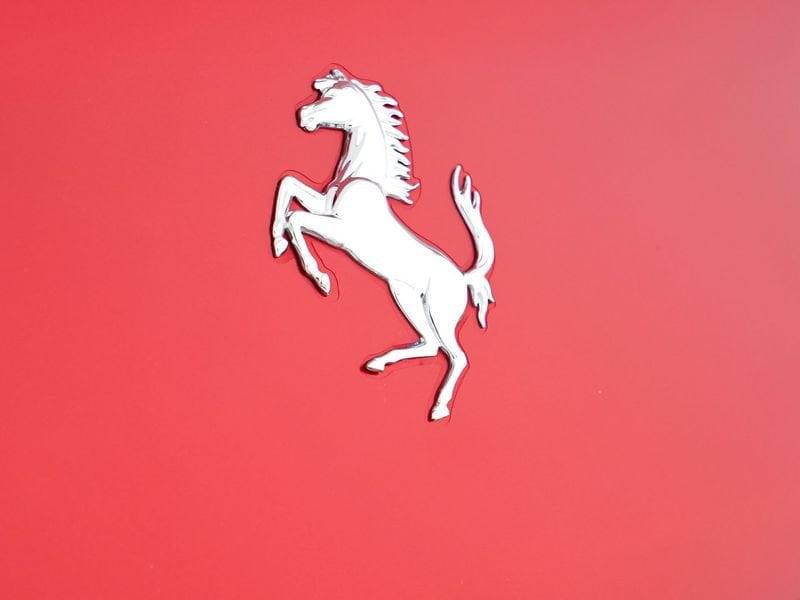 Ferrari 812 GTS 812 GTS 6.5 dct