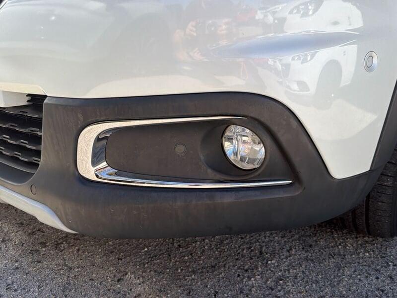 Peugeot 2008 2008 1.6 bluehdi Allure 100cv my16