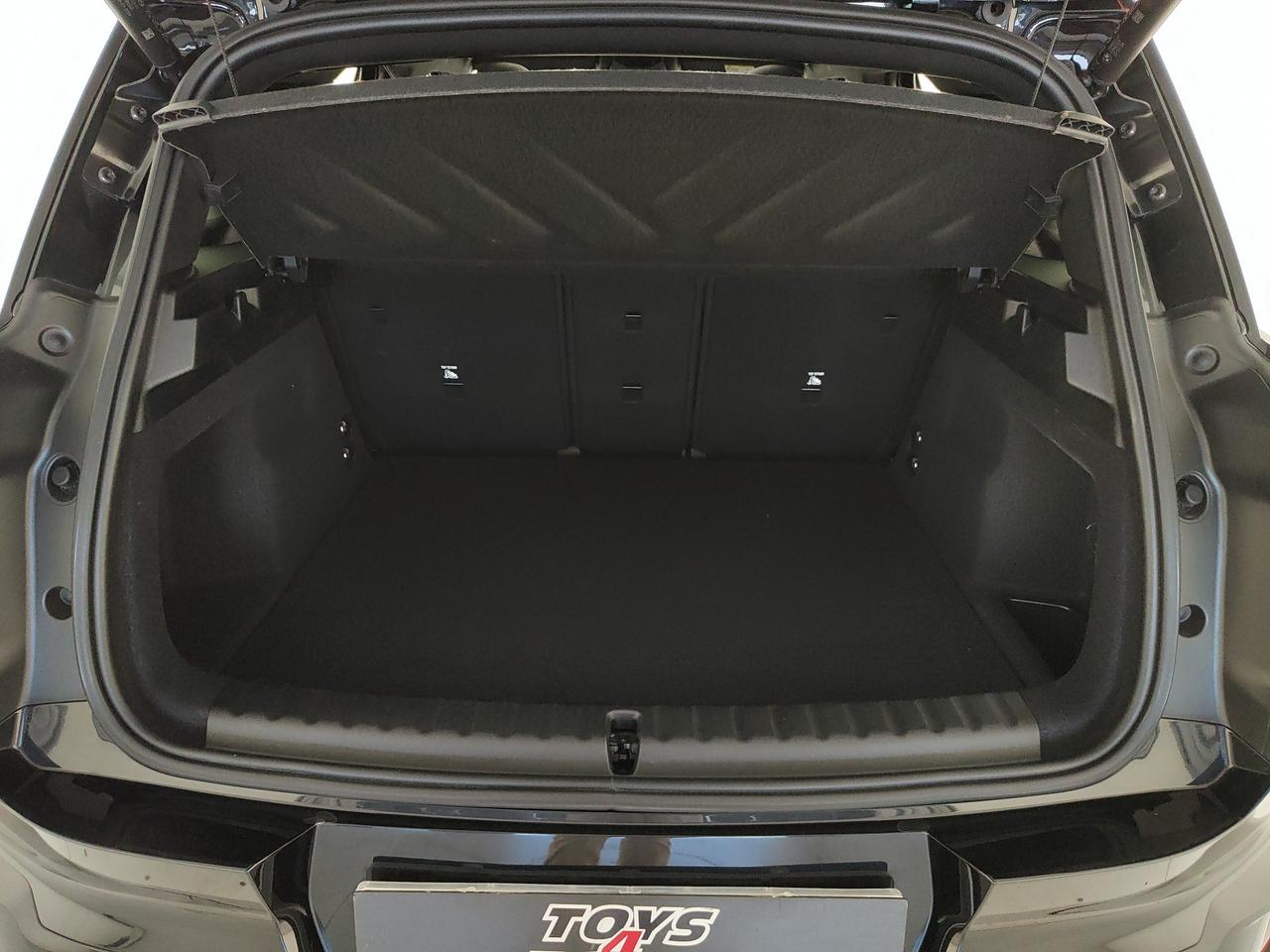 MINI Mini Countryman 2.0 John Cooper Works JCW all4 auto