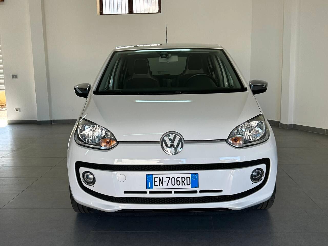 Volkswagen up! 1.0 75 CV 5p. high