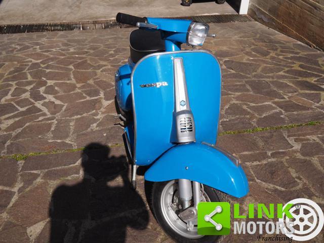 PIAGGIO Vespa 50 Special 1980 RESTAURATA