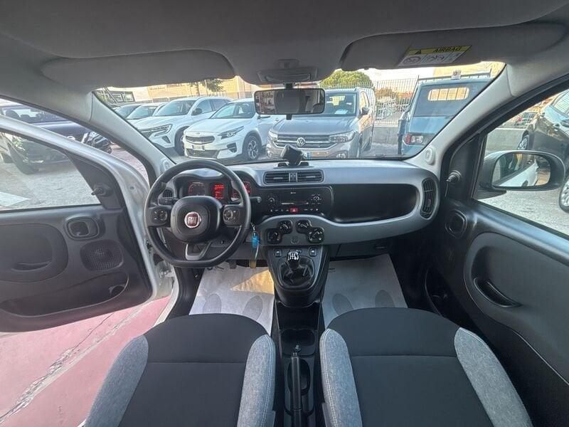 FIAT Panda Panda 0.9 TwinAir Natural Power City Life