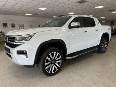 Volkswagen Amarok 3.0 V6 241cv Aventura PrezzoFinito