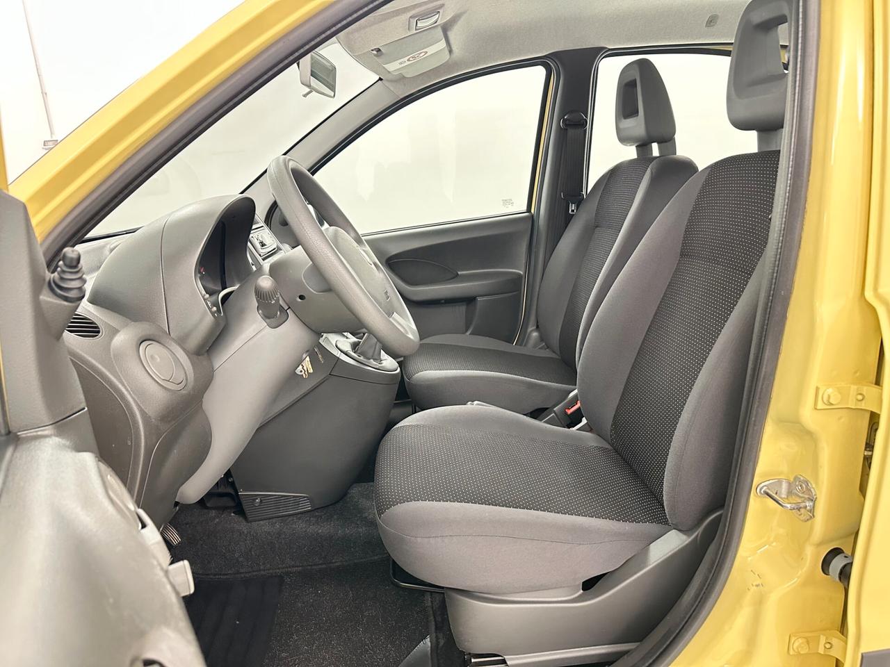 Fiat Panda 1.1 Active