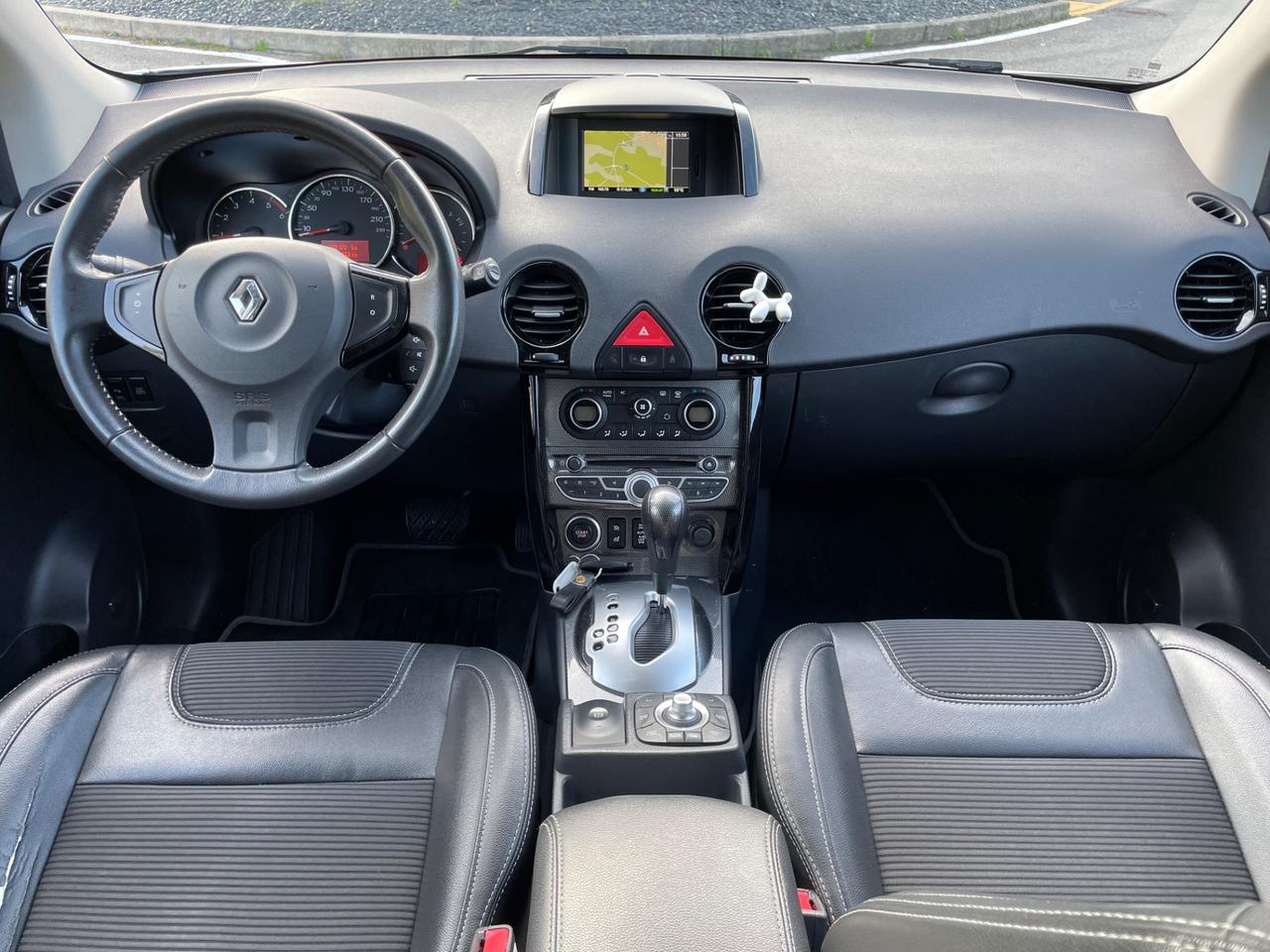Renault Koleos 2.0 dCi 150CV 4X4 Proactive Luxe