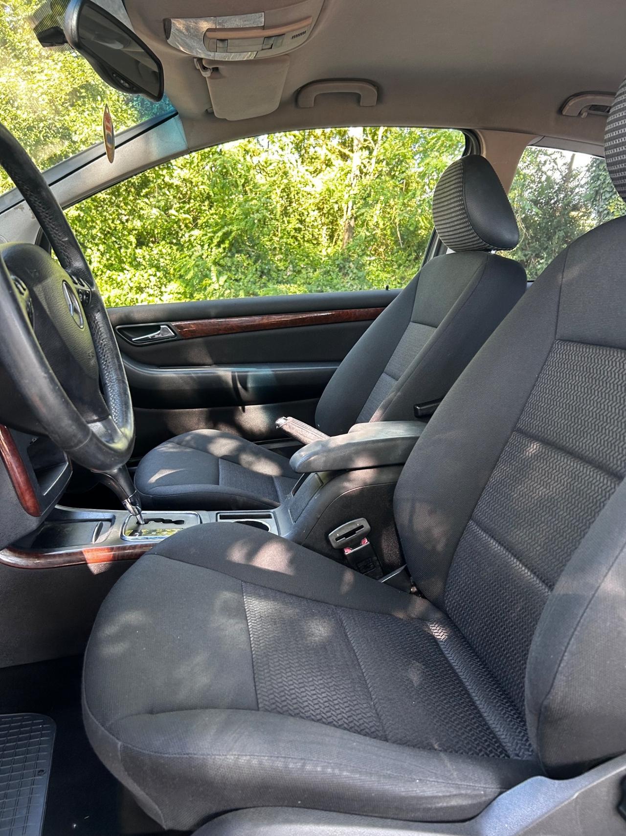 Mercedes-benz A 200 CDI Coupé Elegance