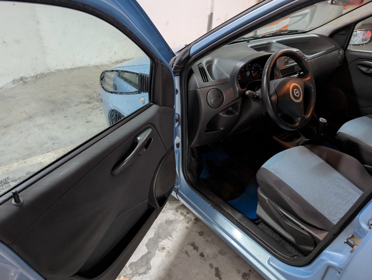 Fiat Punto 1.3 mtj Dynamic