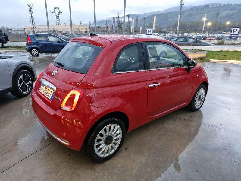 FIAT 500 My24 1.0 70 Cv Hybrid