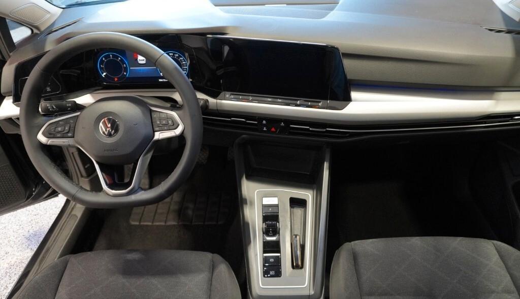 Golf 2.0 TDI 115 CV SCR Life