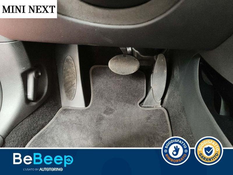 MINI Mini Clubman 2.0 COOPER D MAYFAIR EDITION AUTO