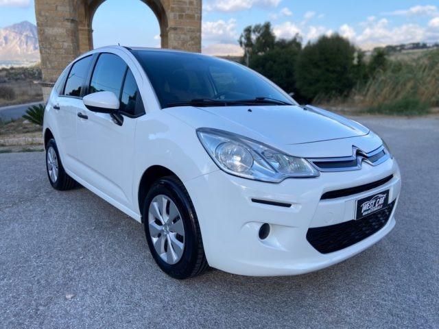 CITROEN C3 BlueHDi 75 Business