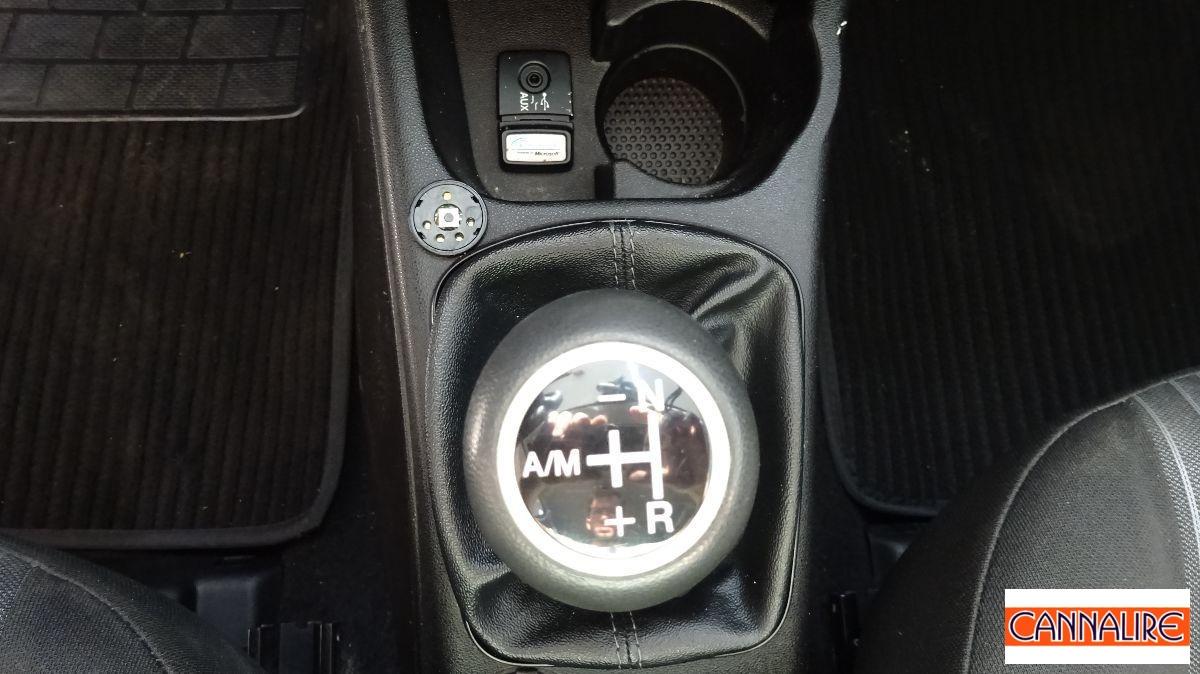 FIAT - Punto Evo - 1.4 5p. S&S Dualogic Dynamic