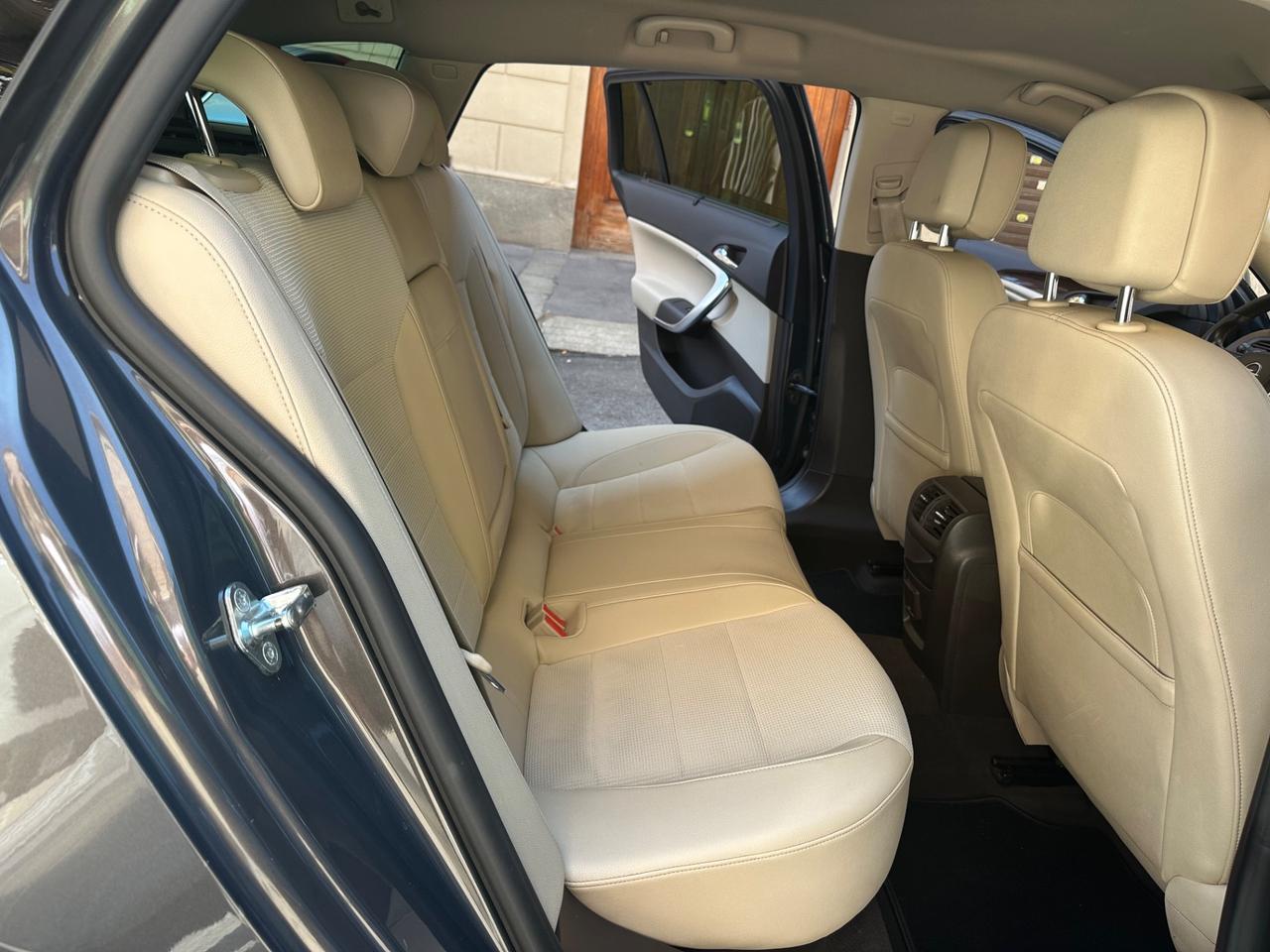 Opel Insignia 2.0 CDTI Sports Tourer Cosmo