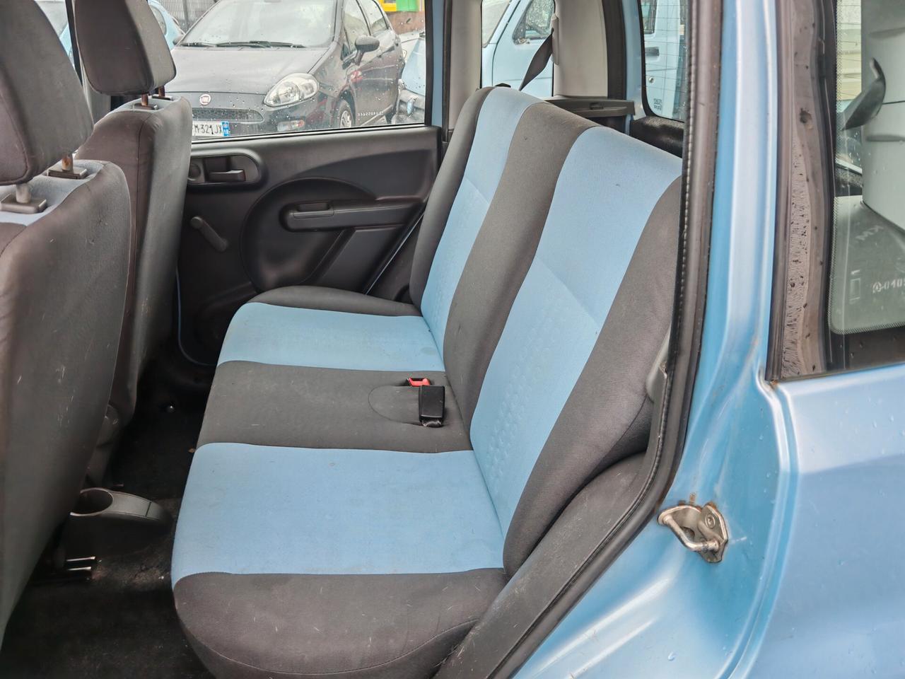Fiat Panda 1.3 MJT 16V Dynamic - UNICO proprietario -