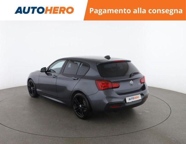 BMW 118 i 5p. Msport