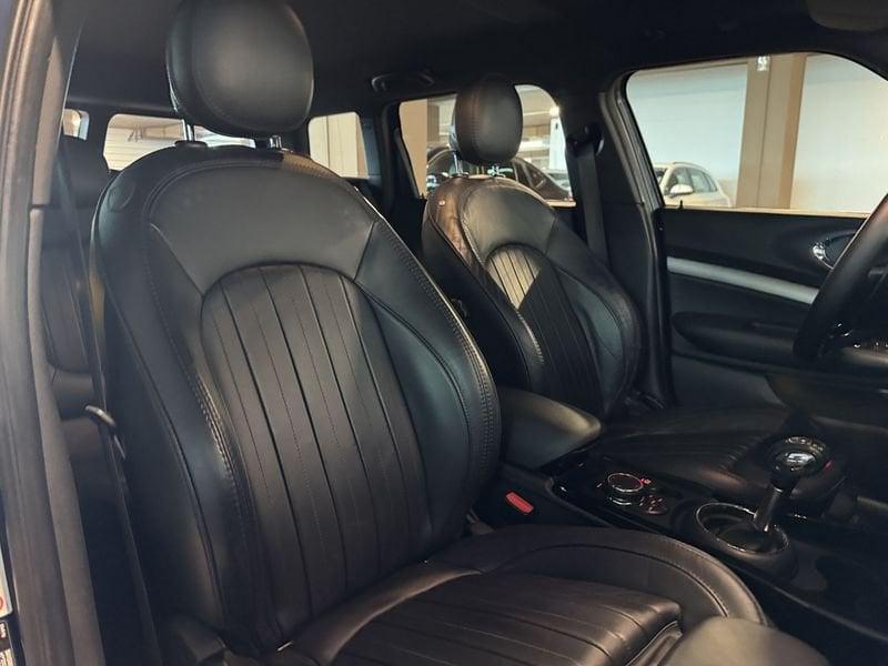 MINI Mini Clubman Mini 2.0 Cooper SD Clubman