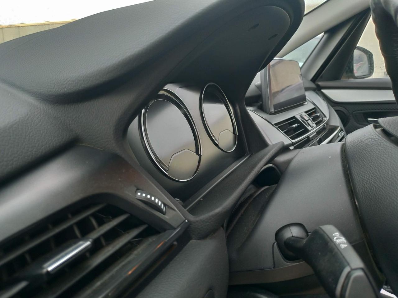 Bmw 216 216d Active Tourer Business