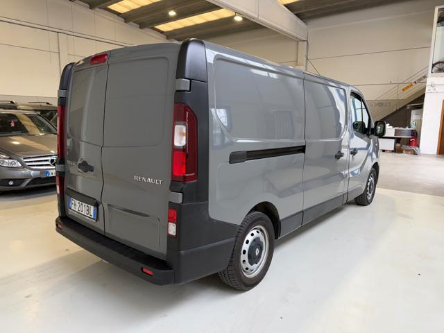 RENAULT Trafic T27 1.6 dCi 120CV PC-TN Furgone