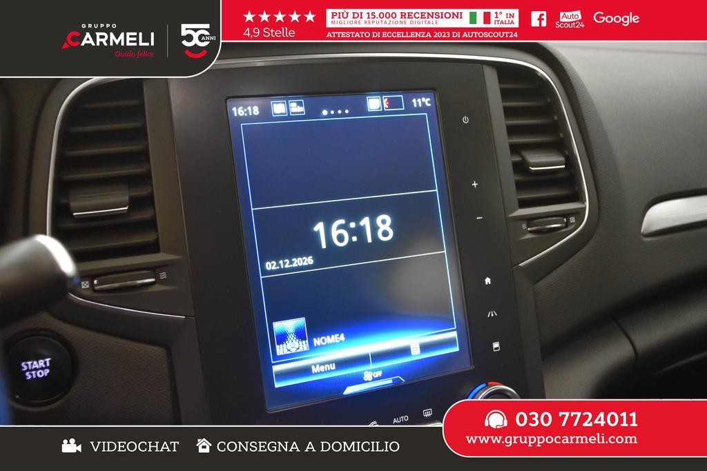 Renault Megane Sporter 1.3 TCe Duel2