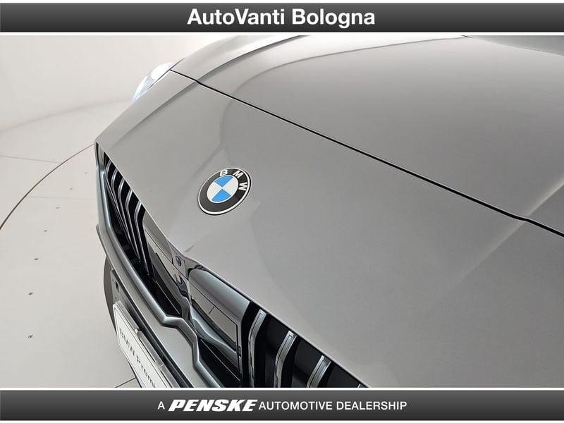 BMW Serie 1 118d MSport Pro