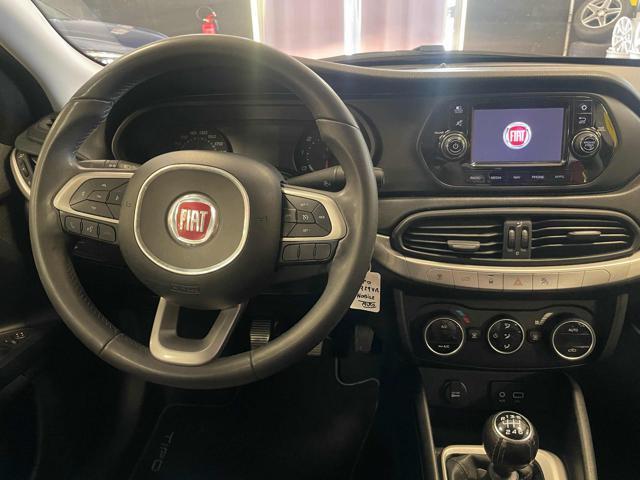 FIAT Tipo 1.6 Mjt 4 porte Opening Edition