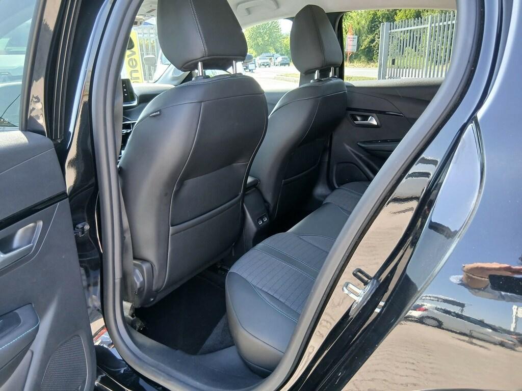 Peugeot 208 5 Porte 1.2 PureTech Allure Pack