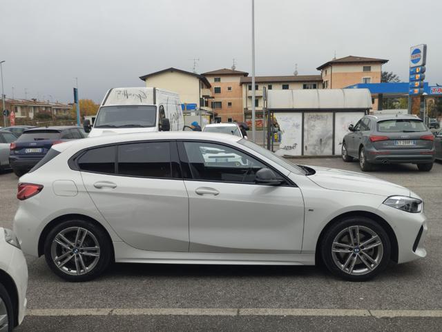 BMW 116 i 5p. Msport