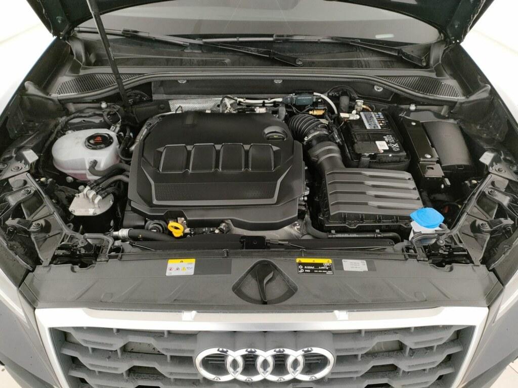 Audi Q2 30 2.0 TDI Business