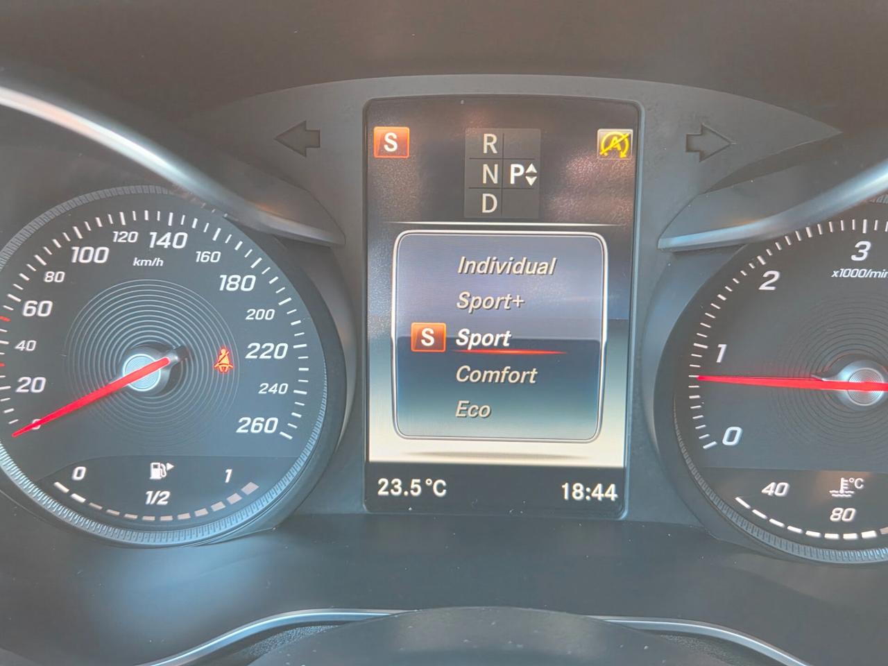 Mercedes-benz GLC 220 d 4Matic Coupé Premium