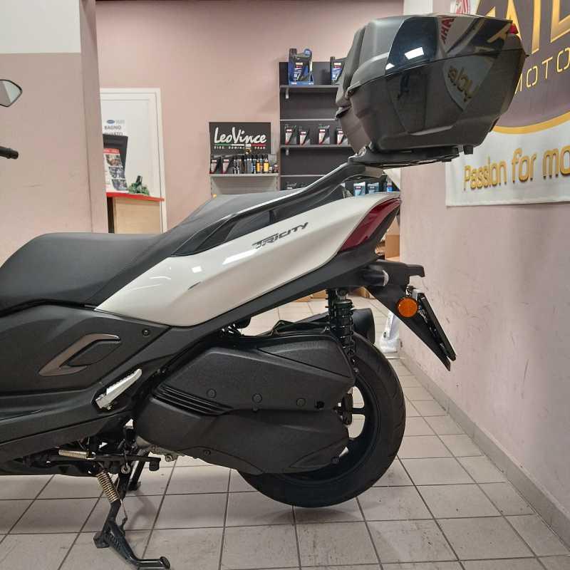 Yamaha Tricity 300 - 2026