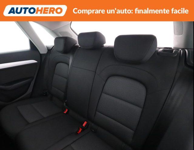 AUDI Q3 2.0 TDI 120 CV S tronic Business