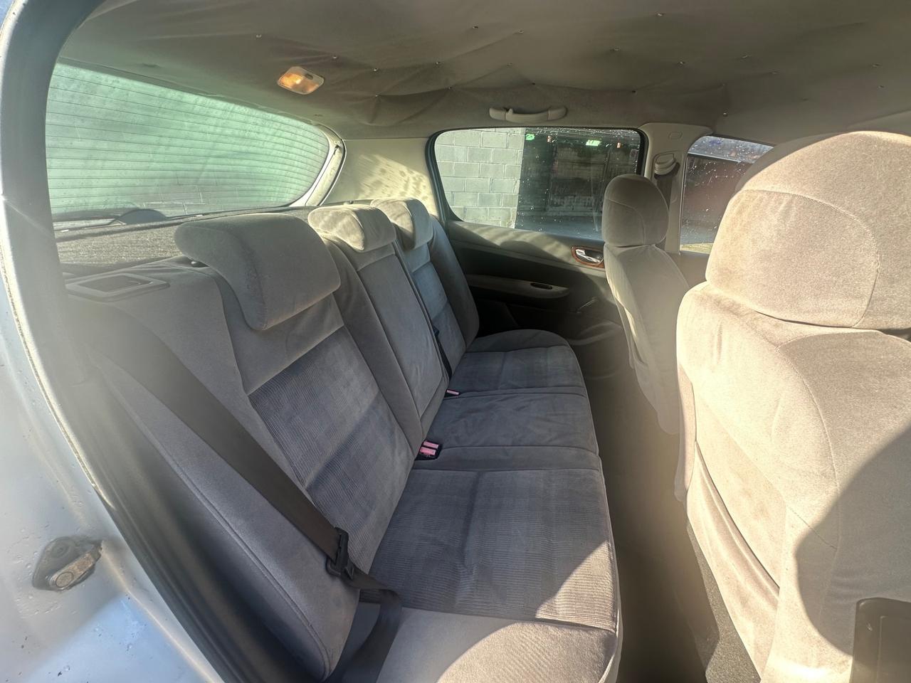 Peugeot 307 1.6 16V 3p. XS