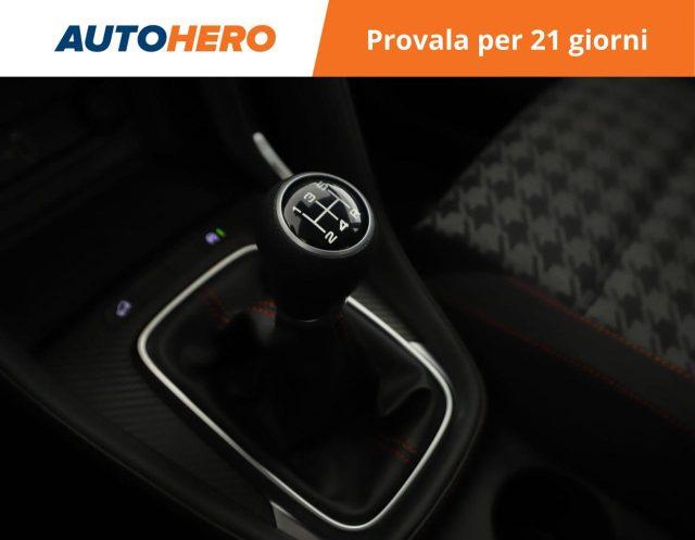 MG ZS 1.5 VTi-tech Comfort