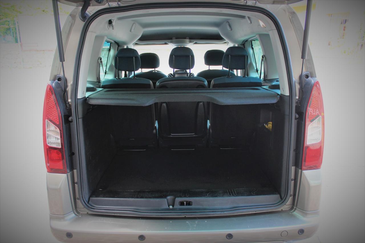 Citroen Berlingo Multispace PureTech 110 S&S Feel