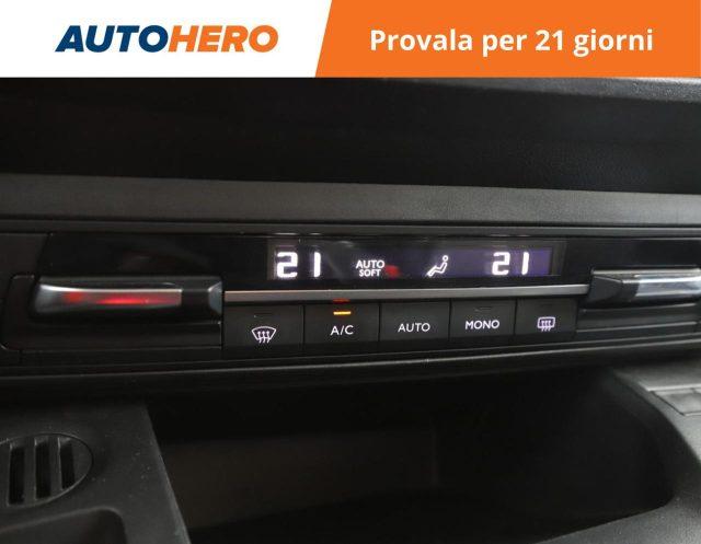 TOYOTA Proace City Verso 1.5D 130 CV S&S Long D Executive