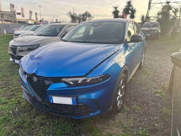 ALFA ROMEO Tonale - Tonale 1.5 hybrid Veloce 160cv tct7