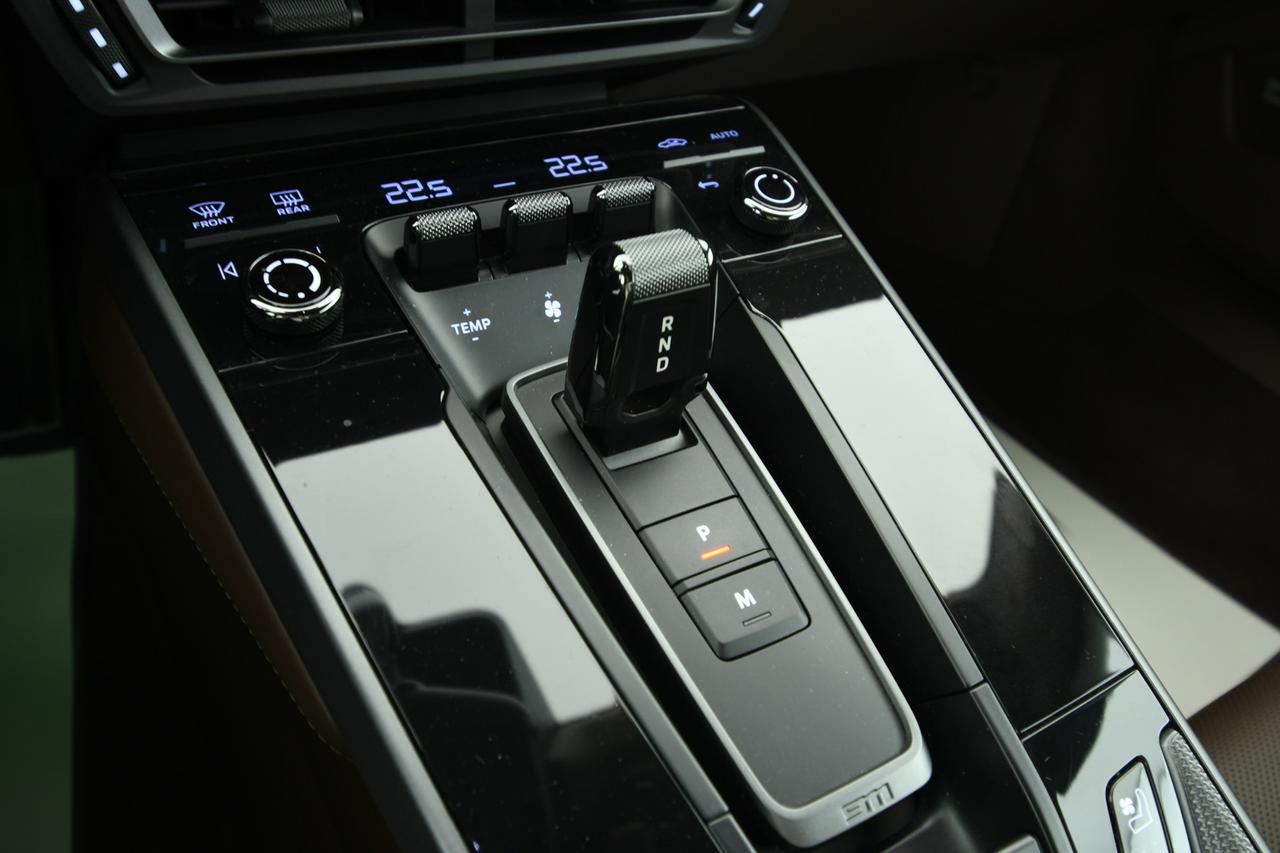 PORSCHE 992 Cabrio 3.0 Carrera 4S auto ACC+MATRIX+C21" UFFICIALE ITALIA