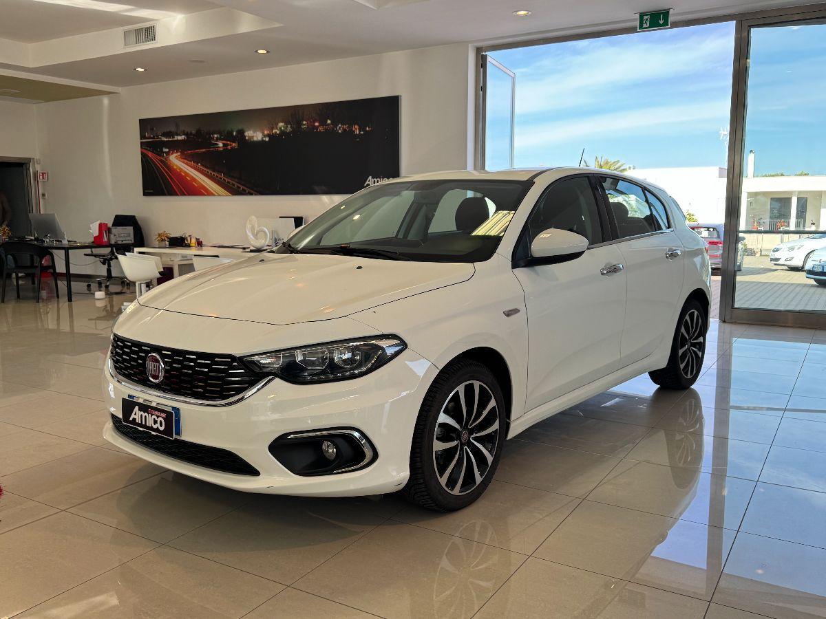 FIAT Tipo 1.6 Mjt S&S 5p. Lounge
